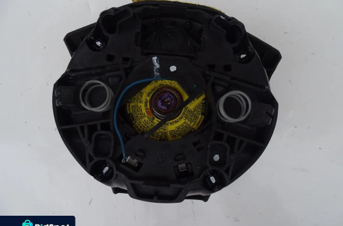 PODUSZKA POWIETRZNA KIEROWCY AIRBAG VW PASSAT B7 F-VAT