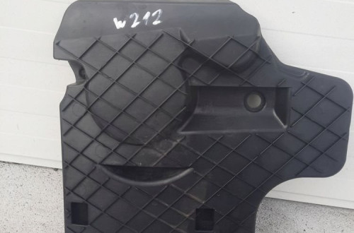 OSŁONA PASKA W212 W204 MERCEDES 2.2 A6510101867