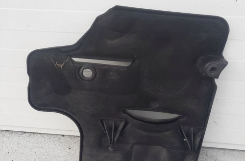 OSŁONA PASKA W212 W204 MERCEDES 2.2 A6510101867