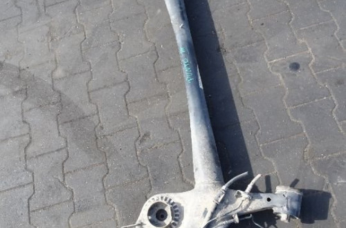 belka zawieszenia tył fiat punto III