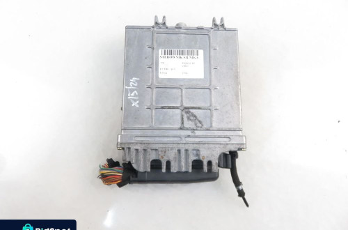 STEROWNIK VW PASSAT B5 1.9 TDI 028906021JD 0281001807