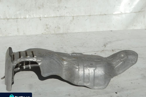 OSŁONA TERMICZNA KOLEKTORA CM51-9N454-DB FORD FOCUS MK3 FIESTA MK7 F-VAT