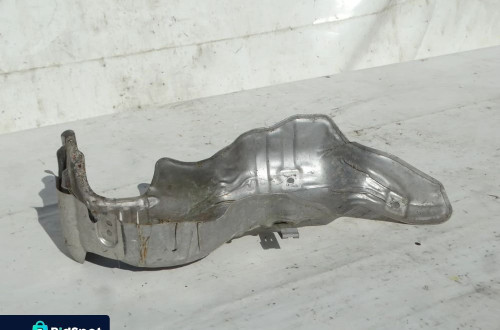 OSŁONA TERMICZNA KOLEKTORA CM51-9N454-DB FORD FOCUS MK3 FIESTA MK7 F-VAT