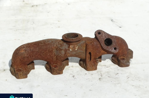 KOLEKTOR WYDECHOWY FORD TRANSIT CONNECT FOCUS MK2 LIFT 1.8 TDCI F-VAT