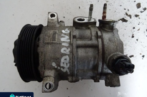 Kompresor Klimy Chrysler Sebring III 447190-6863