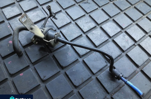 Zawór podciśnienia Fiat Stilo 1.2 16v 0280142343