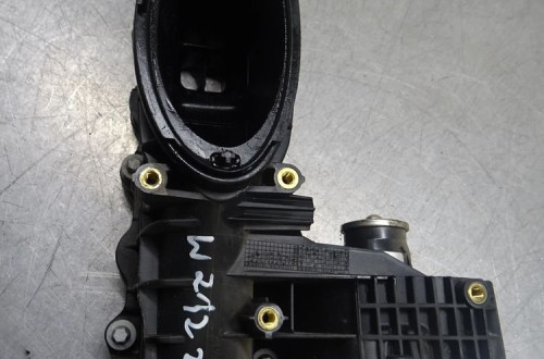 MERCEDES W212 LIFT 09-16 2.2CDI SEDAN KOLEKTOR SSĄCY