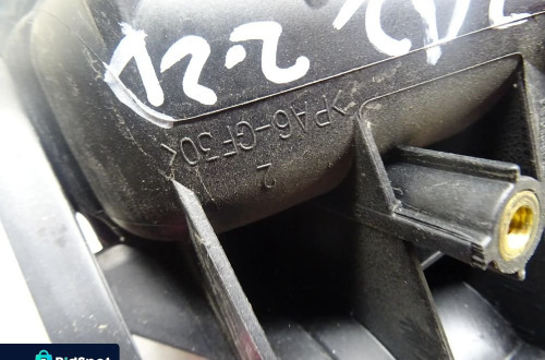 MERCEDES W212 LIFT 09-16 2.2CDI SEDAN KOLEKTOR SSĄCY