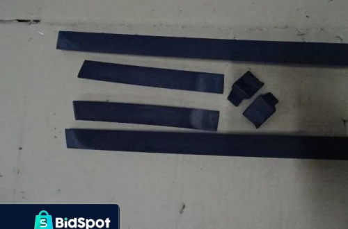 LISTWA LISTWY DACHU PEUGEOT 307 KOMBI NR157