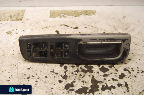 RĄCZKA BOCZKA DRZWI + PRZEŁĄCZNIK LEWY PRZÓD SEAT ALHAMBRA LIFT VW SHARAN MK I LIFT 7M3959857 7M3959857B