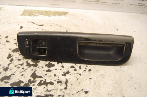 RĄCZKA BOCZKA DRZWI + PRZEŁĄCZNIK LEWY PRZÓD SEAT ALHAMBRA LIFT VW SHARAN MK I LIFT 7M3959857 7M3959857B