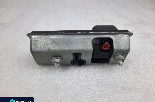 AUDI A6 C7 4G Q5 8R A4 A5 KAMERA COFANIA ORYGINAŁ