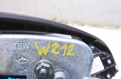 PODUSZKA AIRBAG KIEROWCY MULTIFUNKCJA MERCEDES W212 623202151