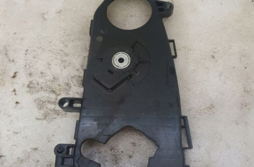 LAND ROVER JAGUAR 2.7 TDV6 OSŁONA ROZRZĄDU