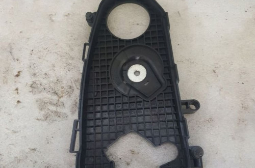 LAND ROVER JAGUAR 2.7 TDV6 OSŁONA ROZRZĄDU