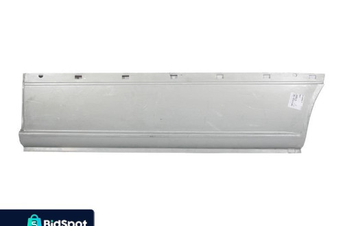 PROG REPERATURKA MERCEDES VITO VIANO 639 2003-14 L