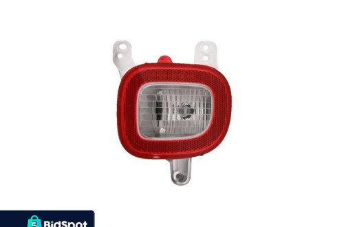 LAMPA TYL W ZDERZAK WSTECZNA JEEP RENEGADE 2014-