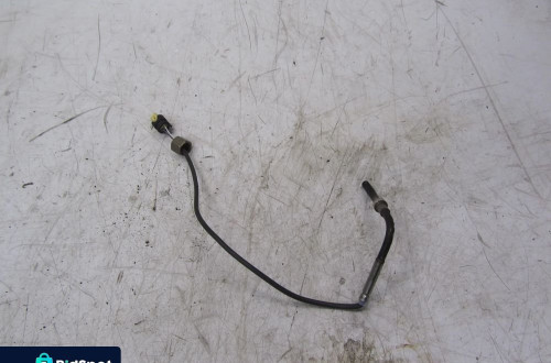 mercedes czujnik temperatury spalin a0009054005