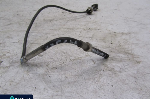 mercedes czujnik temperatury spalin a0009054005