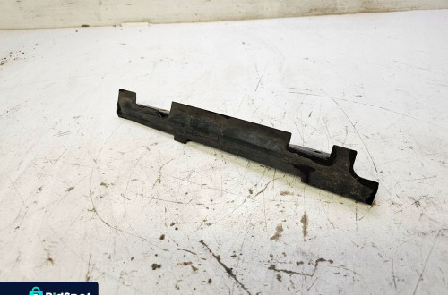 OSŁONA CHŁODNICY PRAWA AUDI A1 8X 8X0121332