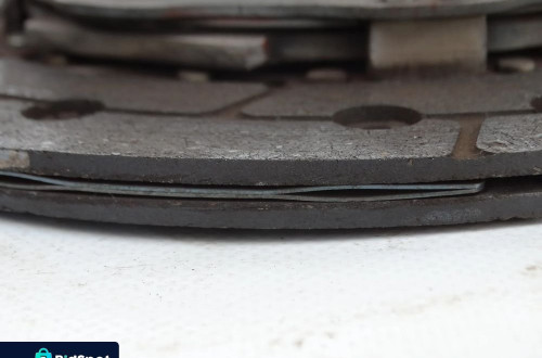 SPRZĘGŁO TARCZA DOCISK OPEL MERIVA B 1.4 TURBO F-VAT