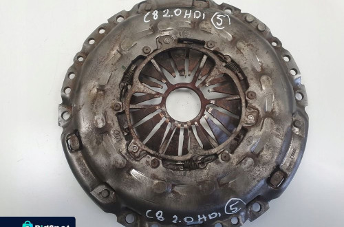 Citroen C8 2.0 HDI DOCISK TARCZA sprzęgło