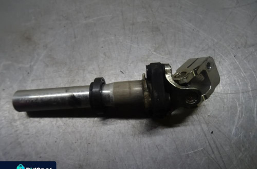 MERCEDES W212 LIFT 09-16 2.2CDI SEDAN KRZYŻAK KOLUMNY KIEROWNICZEJ
