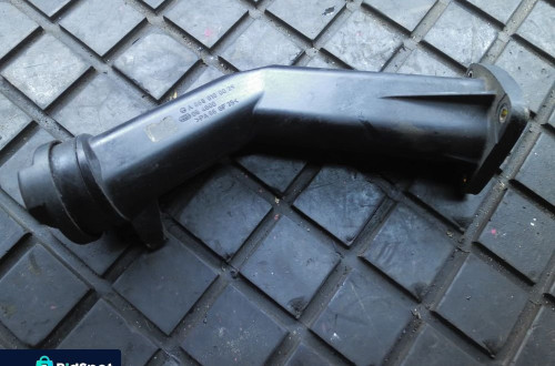 WLEW OLEJU MERCEDES W168 1.7 CDI A6680160029