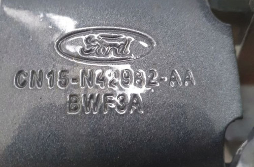 FORD ECOSPORT II ZAWIAS KLAPY BAGAŻNIKA