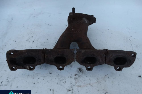 KOLEKTOR WYDECHOWY OPEL ZAFIRA B 2.2 DIRECT 24438032 F-VAT