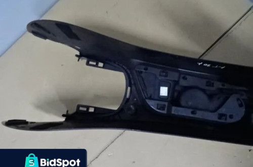 TUNEL ŚRODKOWY PEUGEOT 307 NR87