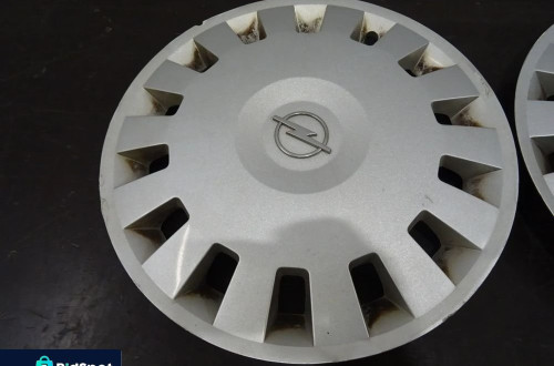 KOŁPAK KOŁPAKI DEKLE R15 OPEL MERIVA