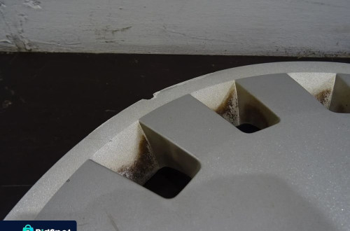 KOŁPAK KOŁPAKI DEKLE R15 OPEL MERIVA
