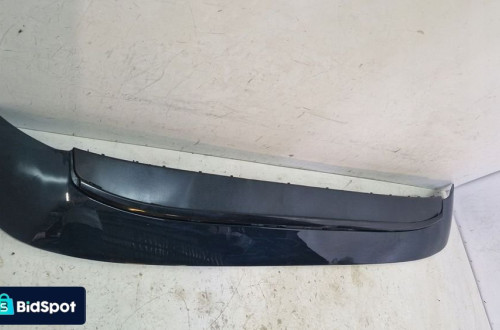 blenda przeciwsłoneczna daszek volvo fh13 82245535