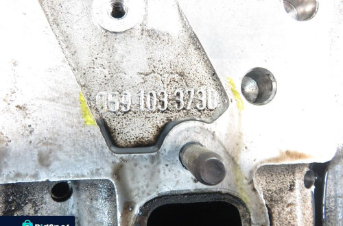 GŁOWICA AUDI A6 C5 Avant 2.5 TDI V6 180 059103373D AKE