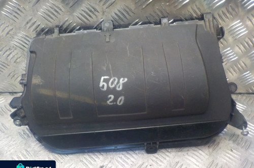 CITROEN PEUGEOT 2.0 HDI POKRYWA SILNIKA 9683668480