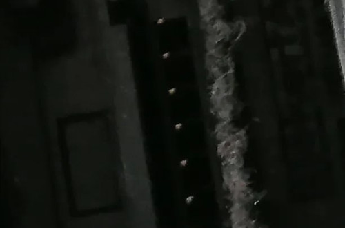 BMW X6 E71 09r ZAMEK DRZWI LEWY PRZÓD 7202143 EUROPA