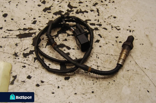 SONDA LAMBDA 06B906265D AUDI A4 B7 2.0 ALT A4 B6