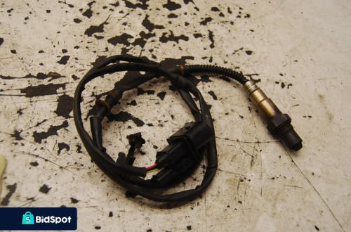 SONDA LAMBDA 06B906265D AUDI A4 B7 2.0 ALT A4 B6