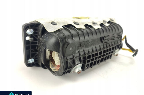 PODUSZKA AIRBAG PASAŻERA FIAT DOBLO II 2 (2010-2014) 07355130140