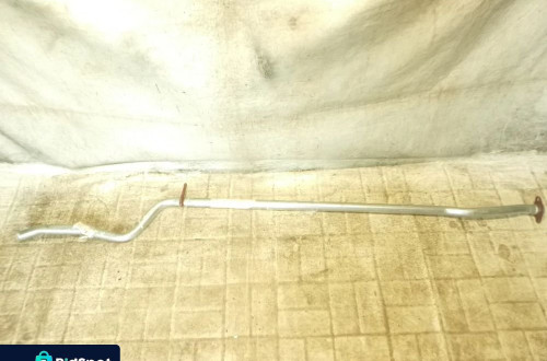 citroen saxo 1,1 1,4 peugeot 106 tłumik rura tłumika nowa