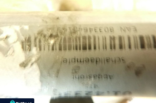 citroen saxo 1,1 1,4 peugeot 106 tłumik rura tłumika nowa