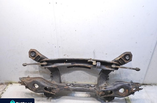 WÓZEK SANKI TYŁ MERCEDES W212 2.2 CDI 2123508001