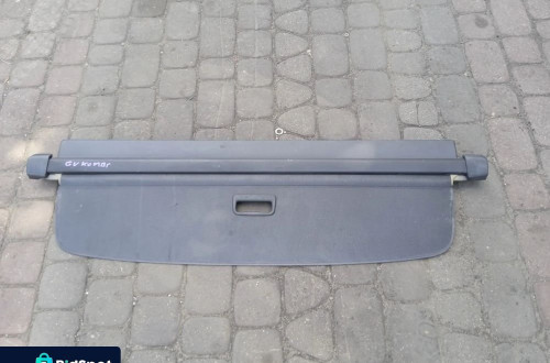 ROLETA BAGAŻNIKA VOLKSWAGEN GOLF V VI KOMBI