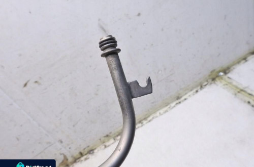 BAGNET MIARKA KOREK SKRZYNI AUTOMAT MERCEDES W212 2.2 CDI A1402700091