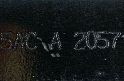 U4 ORYGINAŁ DODGE CHARGER 5.7 15- SANIKI WÓZEK KOŁYSKA SANKI TYŁ TYLNE