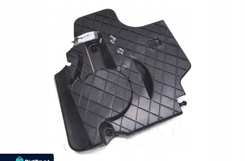 OSŁONA PASKA ALTERNATORA MERCEDES W212 2.2 CDI A6510100075