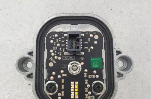 MODUŁ LED DRL MD E9 16693 VOLVO S90 V90 XC90