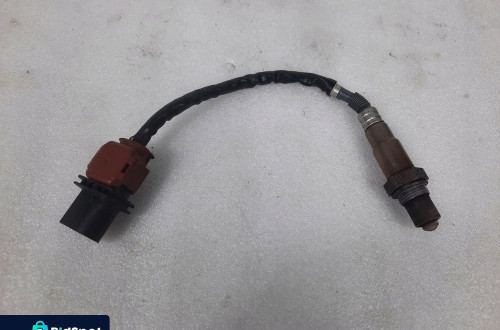 AUDI A6 C7 A7 3.0 TDI CLA CDU sonda lambda