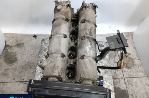 SILNIK SŁUPEK FIAT STILO (2001-2007) 1.6 16V 103KM 182B6000